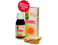 Curcumall gocce integratore a base di Curcuma (125 ml)