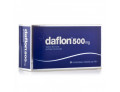 Daflon 500mg (60 cpr rivestite)