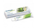 Dentinale Natura gel gengivale con Aloe vera neonati gusto miele (20 ml)