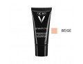 Vichy DermaBlend Fondotinta correttore fluido 16h numero 30 nuance Beige (30 ml)