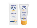 Dermasol Bimbi Crema Solare SPF50 + Protezione Molto Alta (100 ml)