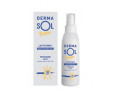 Dermasol Bimbi Latte Spray Solare Viso e Corpo SPF30 Protezione Alta (125 ml)