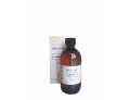 DhermaOil Olio puro di Mandorle dolci Profumato agli agrumi nutriente e idratante (200 ml)