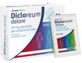 Dicloreum Dolore 25mg granulato (20 bustine)