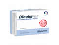 DicoFer plus integratore di ferro e vitamina C (20 bustine)