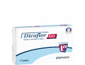 Dicoflor 60 probiotici per l'equilibrio della flora intestinale (20 capsule)