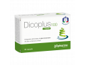 Dicoplus 100 integratore di glucomannano (60 capsule)