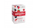 Dimagra Protein Red Fruit Frutti rossi (10 buste)