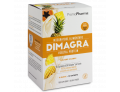 Dimagra Vegetal Protein Tropical taste (10 buste)