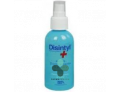 Disintyl disinfettante cutaneo soluzione spray (100 ml)