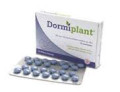 Dormiplant 160+80mg sedativo (25 cpr)
