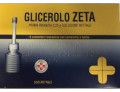 Glicerolo Zeta 2.23g prima infanzia soluzione rettale neonati (6 microclismi)
