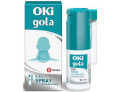 Oki Gola 16% Spray per mucosa orale (15 ml)