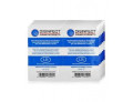 Disinfect Puravir fazzoletti salviette disinfettanti virucida e battericida (10 pz)