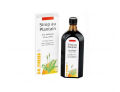 Dr Theiss Mucoplant Sciroppo di Piantaggine e Miele (250 ml)