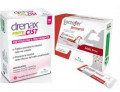 Drenax Forte Cist prevenzione e trattamento cistite (28 cps) + Lactofer fermenti (12 bustine) Omaggio
