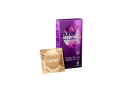 Durex no latex profilattici senza lattice (6 pezzi)