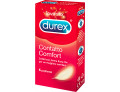 Durex Contatto Comfort profilattici sottili (6 pz)