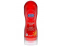 Durex Massage 2in1 Sensual gel massaggio corpo e lubrificante intimo con Ylang Ylang (200 ml)