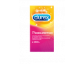 Durex PleasureMax profilattici extrastimolanti (6 pz)