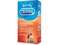 Durex Settebello Comfort profilattici extra lubrificati (12pz)