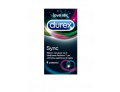 Durex Sync profilattici ritardanti (6 pz)