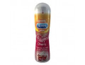 Durex Top Gel Very Cherry Lubrificante intimo alla ciliegia (50ml)