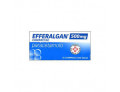 Efferalgan 500mg (16 compresse)
