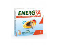 Energya Inverno papaya ginseng e vitamine integratore energizzante (14 stick)