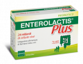 Enterolactis Plus Fermenti lattici vivi (10 bustine)