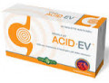 ErbaVita Acid Ev integratore per lo stomaco (30 cpr masticabili)