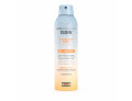Isdin Fotoprotector transparent Spray wet skin solare corpo spf50+ (250 ml)