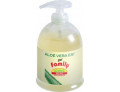 Esi Aloe Vera Gel Family vitamin E con Tea Tree Oil (500ml)
