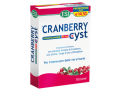Cranberry Cyst benessere per le vie urinarie (30 ovalette)