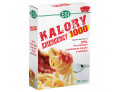 Esi Kalory Emergency 1000 grassi e carboidrati (24 ovalette)