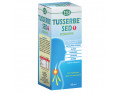 Esi TussErbe Sed1 sciroppo sedativo tosse (180 ml)