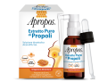 Apropos estratto puro di propoli spray+ contagocce adulti e bambini (20 ml)