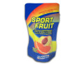 EthicSport Sport Fruit arancia rossa e pesca (42g)