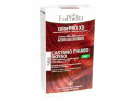 Euphidra ColorPro XD tinta per capelli castano chiaro 566 (kit completo)