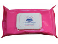 Euphidra AmidoMio Salviette detergenti (72 pz)