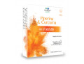 Piperina & Curcuma Meno Fame (10 flaconcini)