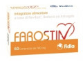 Farostin integratore per il controllo del colesterolo (60 compresse)