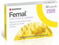 Femal (30 capsule)