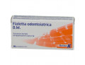 Fialetta odontoiatrica DM (4 g)