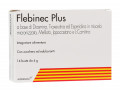 Flebinec Plus (14 bustine)