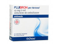 Fluibron Aerosol 15mg/2ml (20 flaconcini)