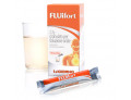 FLUifort 2,7g Granulato contro il catarro gusto arancia (10 bustine)