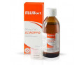 FLUifort Sciroppo 90mg/ml gusto ciliegia (200 ml)