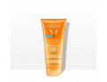 Vichy Ideal Soleil gel latte solare ultra fondente per pelle bagnata o asciutta spf50 (200 ml)