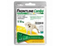 Frontline Combo spot on Cani da 2 a 10 kg (1 pipetta)